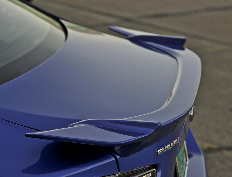  Subaru BRZ 2013 года  (US) (фото 73 из 100)